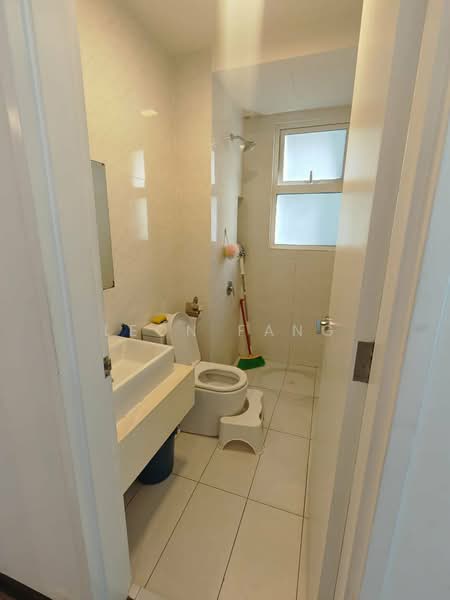 Eco Sky untuk Untuk Disewa - RM 2,600 /bulan, Mac 2026 - Bathroom - PropertyGuru.com.my