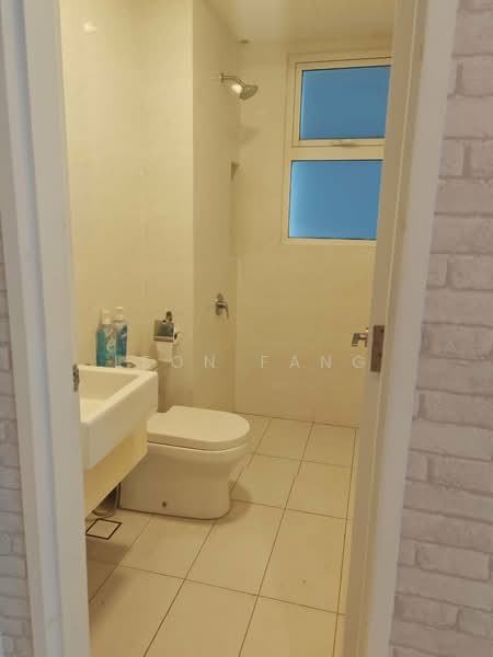 Eco Sky untuk Untuk Disewa - RM 2,600 /bulan, Mac 2026 - Bathroom - PropertyGuru.com.my