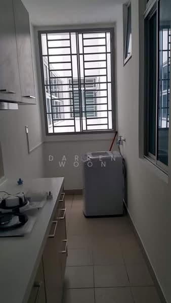 Apartment for Rent at D'Rich Executive Suites - Darren Woon - Interior - PropertyGuru.com.my