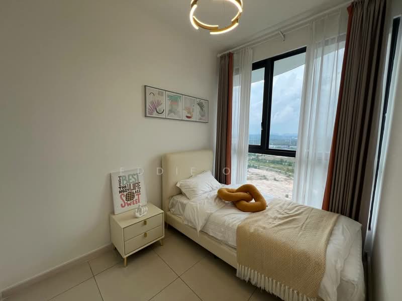 The M @ Medini Macrolink untuk Untuk Dijual - RM 535,000, Mac 2026 - Bedroom - PropertyGuru.com.my
