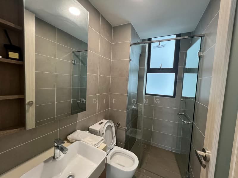 The M @ Medini Macrolink untuk Untuk Dijual - RM 535,000, Mac 2026 - Bathroom - PropertyGuru.com.my