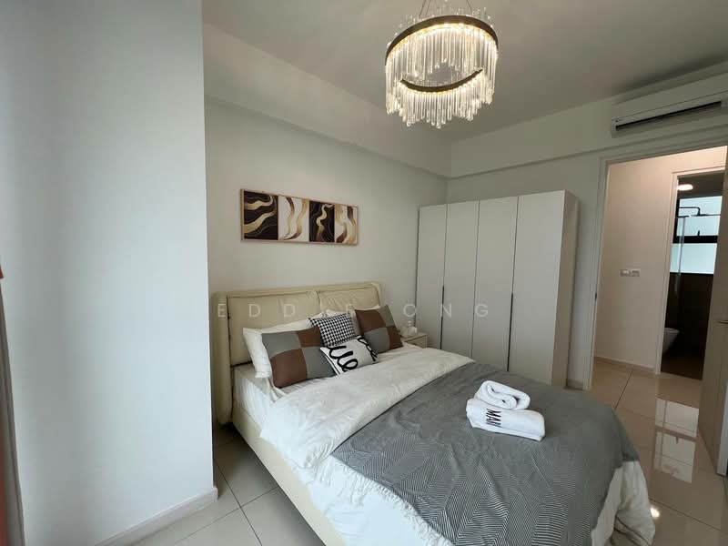 The M @ Medini Macrolink untuk Untuk Dijual - RM 535,000, Mac 2026 - Bedroom - PropertyGuru.com.my