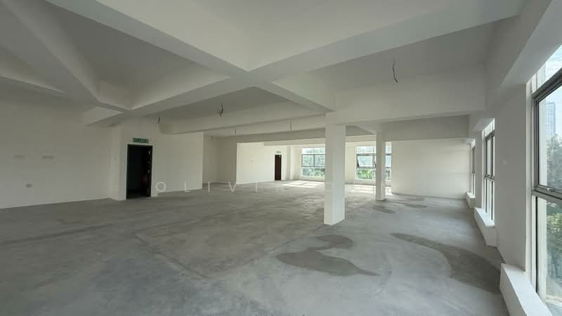 Shop / Office for Rent in Sentul (Kuala Lumpur) - Olivia Oon - Interior - PropertyGuru.com.my