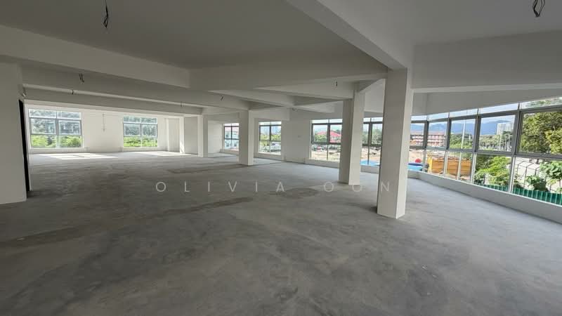 Shop / Office for Rent in Sentul (Kuala Lumpur) - Olivia Oon - Interior - PropertyGuru.com.my