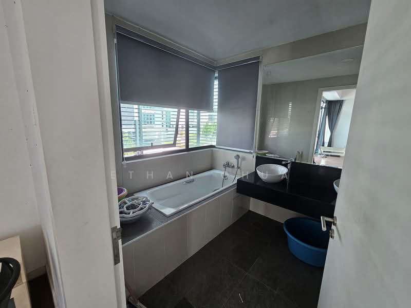 Bungalow for Sale in Cyberjaya (Selangor) - Ethan Chua - Bathroom - PropertyGuru.com.my