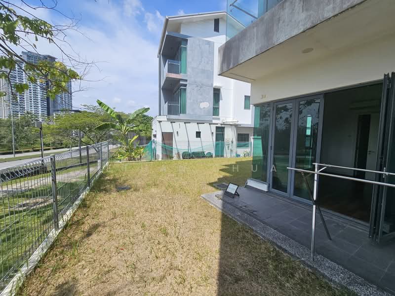 Bungalow for Sale in Cyberjaya (Selangor) - Ethan Chua - Exterior - PropertyGuru.com.my