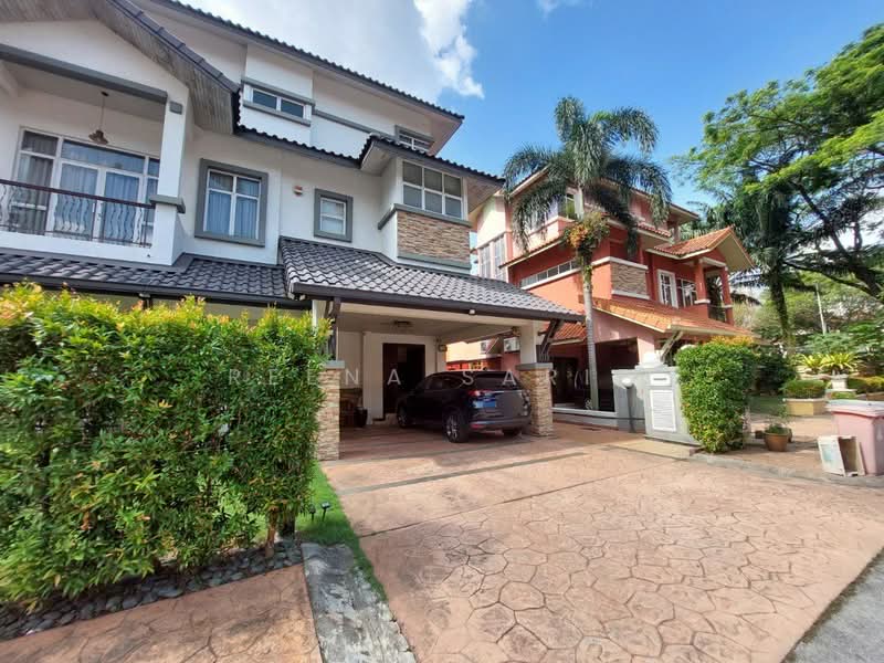 Rumah Banglo untuk Dijual di Damansara Legenda (Petaling Jaya) - Reena Sarif - PropertyGuru.com.my