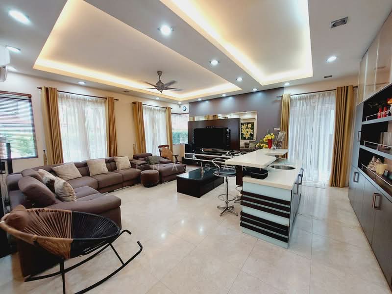 Bungalow for Sale in Damansara Legenda (Petaling Jaya) - Reena Sarif - PropertyGuru.com.my