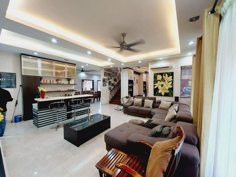 Bungalow for Sale in Petaling Jaya (Selangor) - Reena Sarif - PropertyGuru.com.my