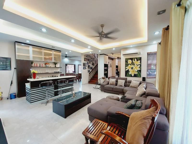Bungalow for Sale in Damansara Legenda (Petaling Jaya) - Reena Sarif - PropertyGuru.com.my