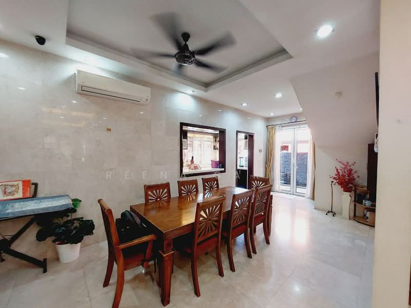 Bungalow for Sale in Damansara Legenda (Petaling Jaya) - Reena Sarif - PropertyGuru.com.my