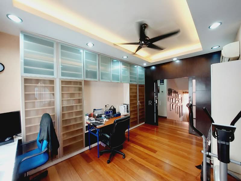 Bungalow for Sale in Damansara Legenda (Petaling Jaya) - Reena Sarif - PropertyGuru.com.my