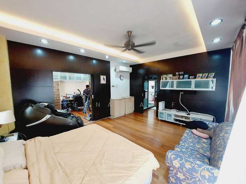 Bungalow for Sale in Damansara Legenda (Petaling Jaya) - Reena Sarif - PropertyGuru.com.my
