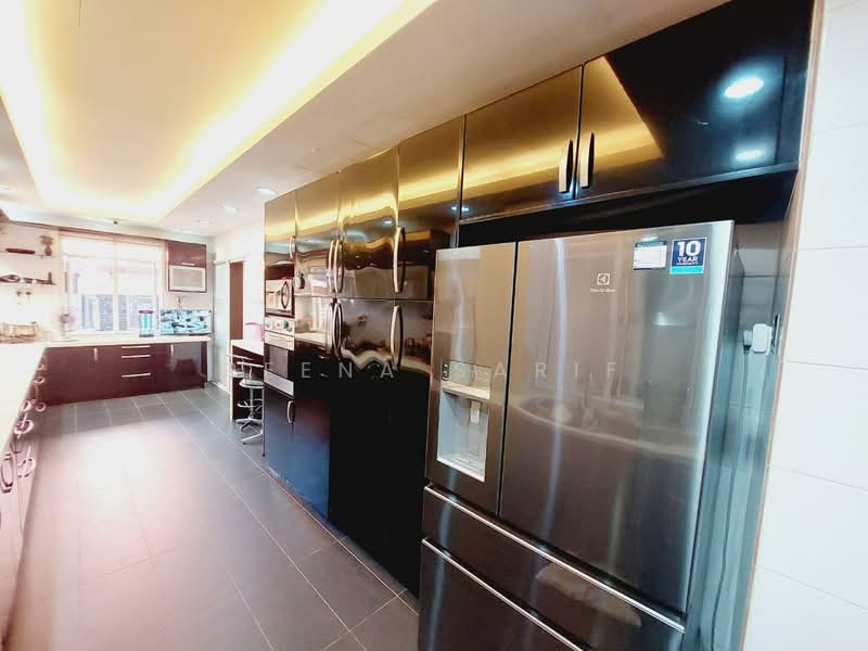 Bungalow for Sale in Damansara Legenda (Petaling Jaya) - Reena Sarif - PropertyGuru.com.my
