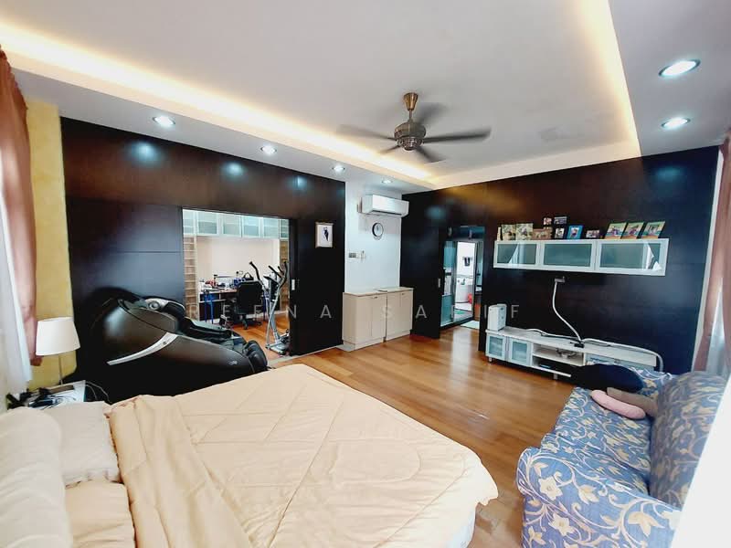 Bungalow for Sale in Damansara Legenda (Petaling Jaya) - Reena Sarif - PropertyGuru.com.my