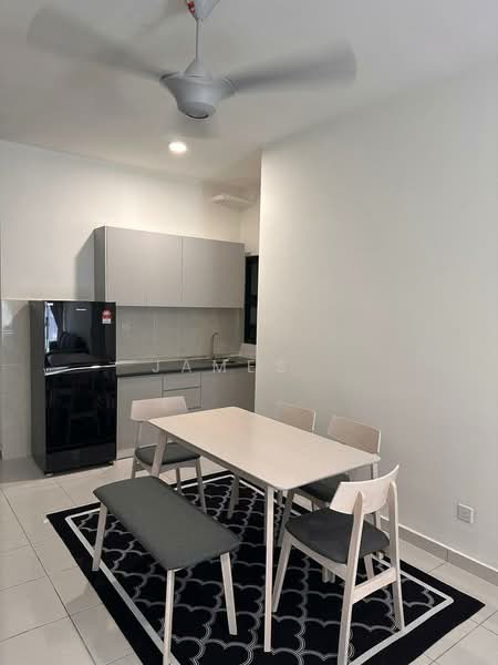 Residensi Emas untuk Untuk Disewa - RM 1,600 /bulan, Mac 2026 - PropertyGuru.com.my