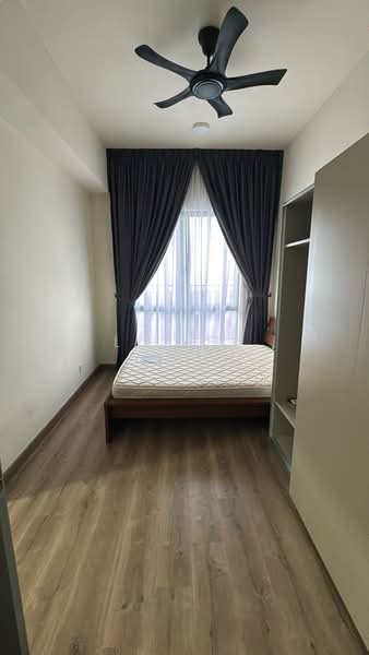 Service Residence for Rent at 8th & Stellar - Li Yee Yap - Bedroom - PropertyGuru.com.my
