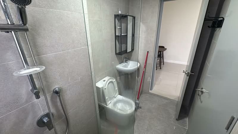 Service Residence for Rent at 8th & Stellar - Li Yee Yap - PropertyGuru.com.my