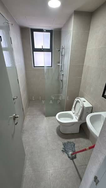 Service Residence for Rent at 8th & Stellar - Li Yee Yap - PropertyGuru.com.my