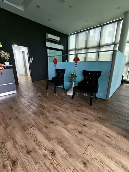 Cluster Factory for Sale in Taman Perniagaan Setia (Johor Bahru) - Eugene Tneo - Interior - PropertyGuru.com.my