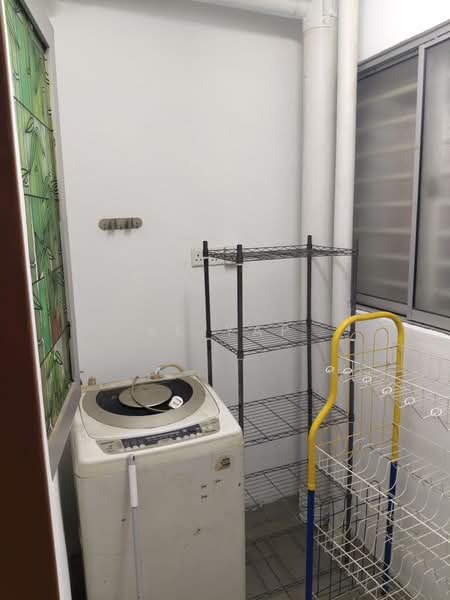 PPA1M Bukit Jalil untuk Untuk Disewa - RM 1,400 /bulan, Mac 2026 - Interior - PropertyGuru.com.my