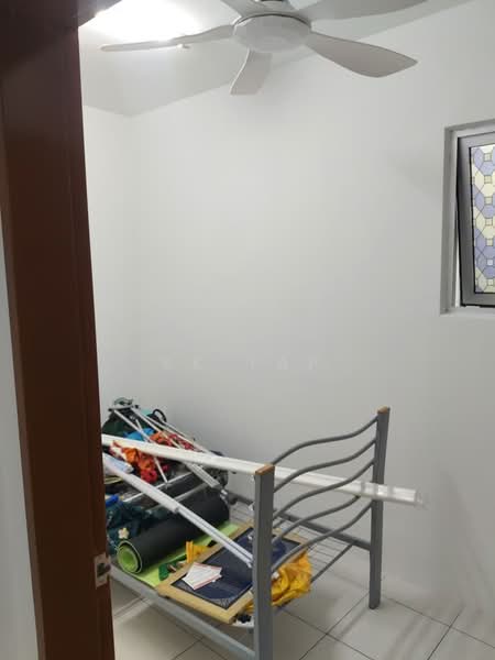 PPA1M Bukit Jalil untuk Untuk Disewa - RM 1,400 /bulan, Mac 2026 - Bedroom - PropertyGuru.com.my