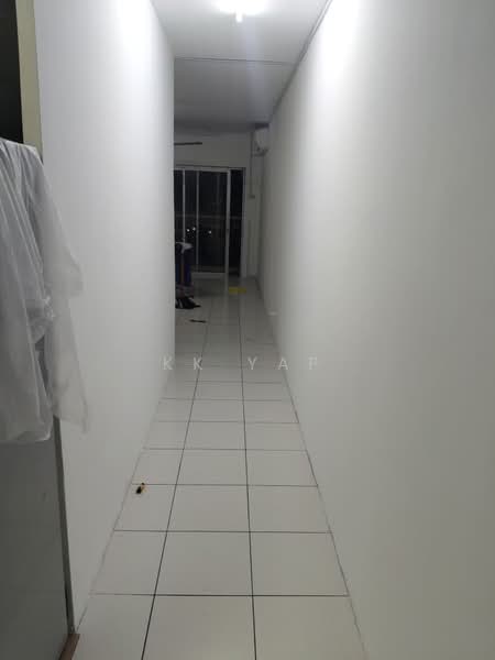 PPA1M Bukit Jalil untuk Untuk Disewa - RM 1,400 /bulan, Mac 2026 - Corridor - PropertyGuru.com.my