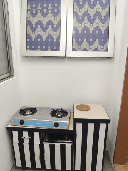 PPA1M Bukit Jalil untuk Untuk Disewa - RM 1,400 /bulan, Mac 2026 - Kitchen - PropertyGuru.com.my