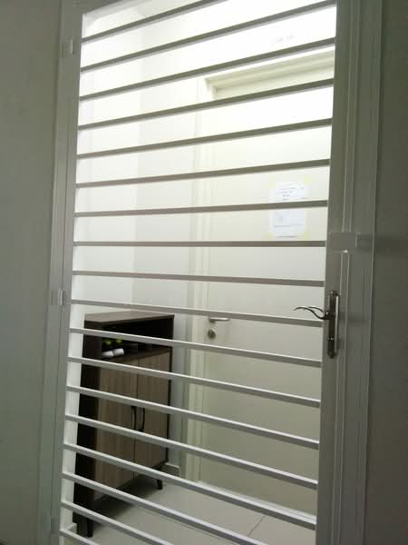 Service Residence for Rent at One Maxim - Xin Nee - Entrance - PropertyGuru.com.my