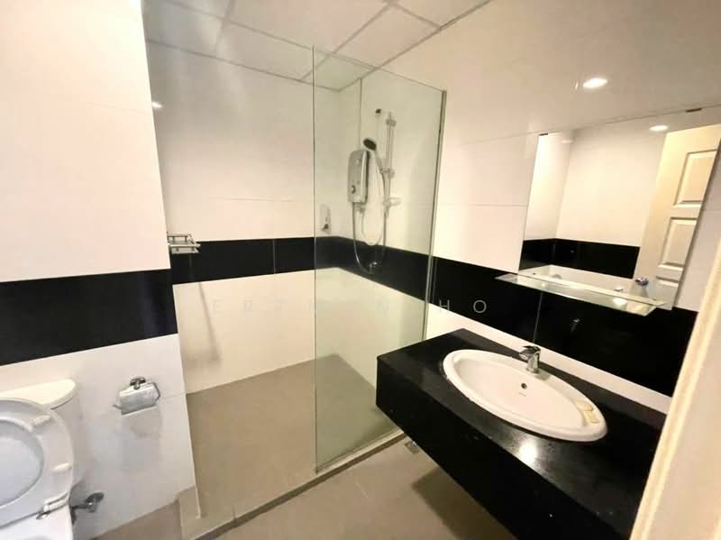 Mansion One untuk Untuk Disewa - RM 2,800 /bulan, Mac 2026 - Bathroom - PropertyGuru.com.my