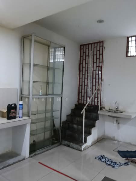 Shop for Rent in Taman Sri Sinar (Segambut) - Elaine Lian - Interior - PropertyGuru.com.my