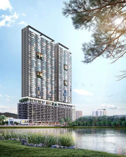 Service Residence for Sale at 28 Boulevard - Chan Ying Yee - Exterior - PropertyGuru.com.my