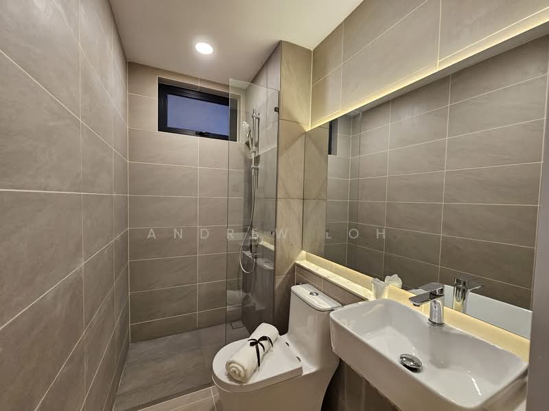 Oaka Residences untuk Untuk Dijual - RM 998,880, Mac 2026 - Bathroom - PropertyGuru.com.my