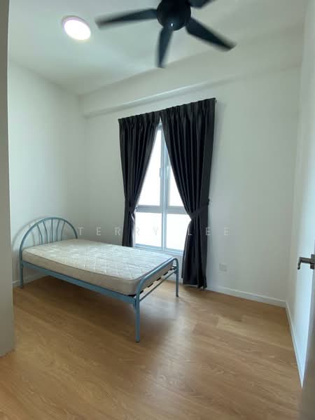 Condominium for Rent at Inspirasi - Terry Lee - Bedroom - PropertyGuru.com.my