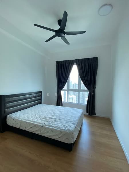 Condominium for Rent at Inspirasi - Terry Lee - Bedroom - PropertyGuru.com.my