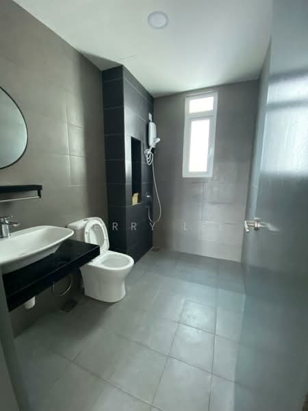 Condominium for Rent at Inspirasi - Terry Lee - Bathroom - PropertyGuru.com.my
