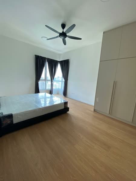 Condominium for Rent at Inspirasi - Terry Lee - Bedroom - PropertyGuru.com.my