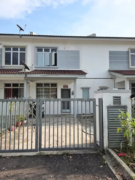 Kangkar Pulai untuk Untuk Disewa - RM 1,500 /bulan, Mac 2026 - PropertyGuru.com.my