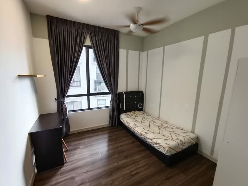 Riana South untuk Untuk Disewa - RM 700 /bulan, Mac 2026 - Bedroom - PropertyGuru.com.my