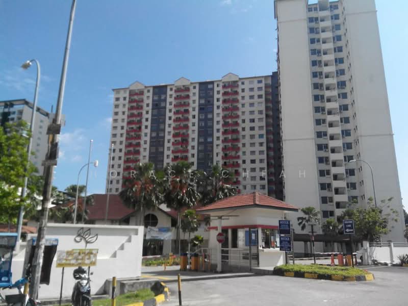 Vista Pinggiran Apartment untuk Untuk Dijual - RM 238,000, Mac 2026 - Exterior - PropertyGuru.com.my