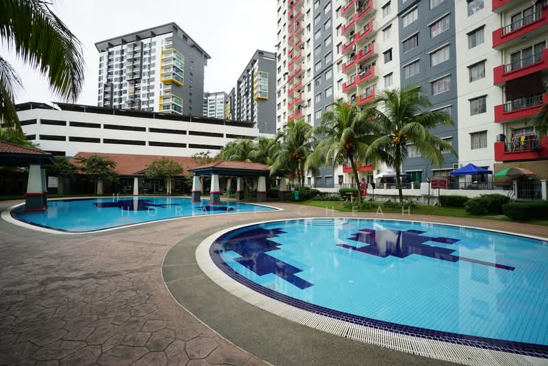Vista Pinggiran Apartment untuk Untuk Dijual - RM 238,000, Mac 2026 - Exterior - PropertyGuru.com.my