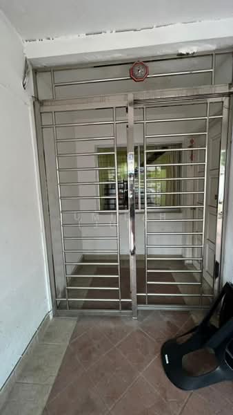 Jalan Bukit Permai 5 , Taman Bukit Permai untuk Untuk Disewa - RM 1,500 /bulan, Mac 2026 - Entrance - PropertyGuru.com.my