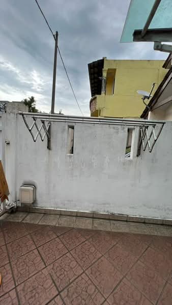 Jalan Bukit Permai 5 , Taman Bukit Permai untuk Untuk Disewa - RM 1,500 /bulan, Mac 2026 - Exterior - PropertyGuru.com.my