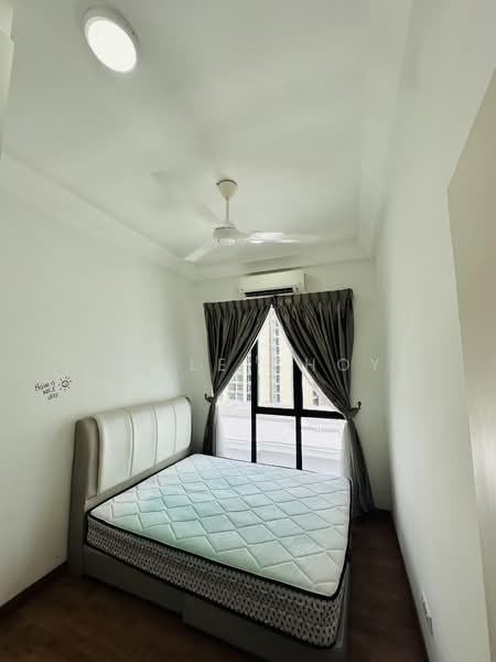 Service Residence for Sale at The Platino Serviced Apartment - Belle Choy - Bedroom - PropertyGuru.com.my