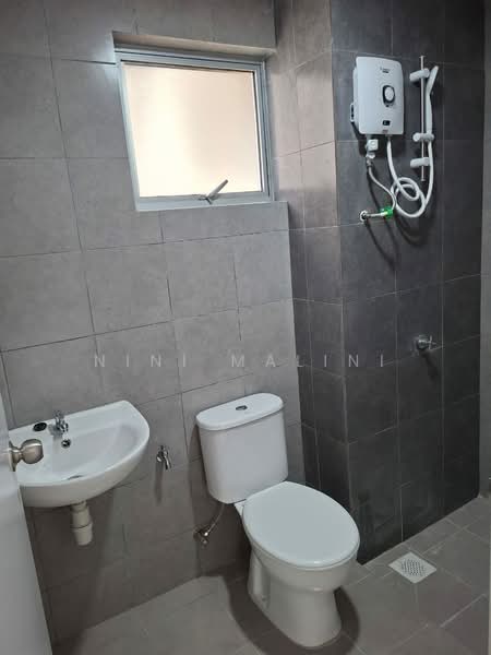Condominium for Rent at Residensi Sateria - Nini Malini - Bathroom - PropertyGuru.com.my