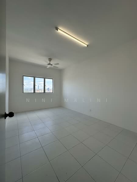 Condominium for Rent at Residensi Sateria - Nini Malini - 2nd Bedroom - PropertyGuru.com.my