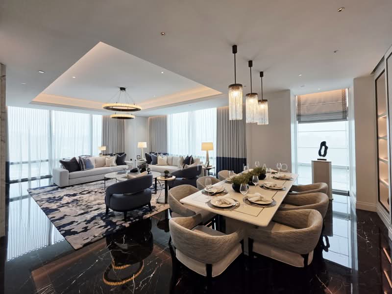 Service Residence for Sale at St Regis - Teoh Yie Hao - Living Room - PropertyGuru.com.my