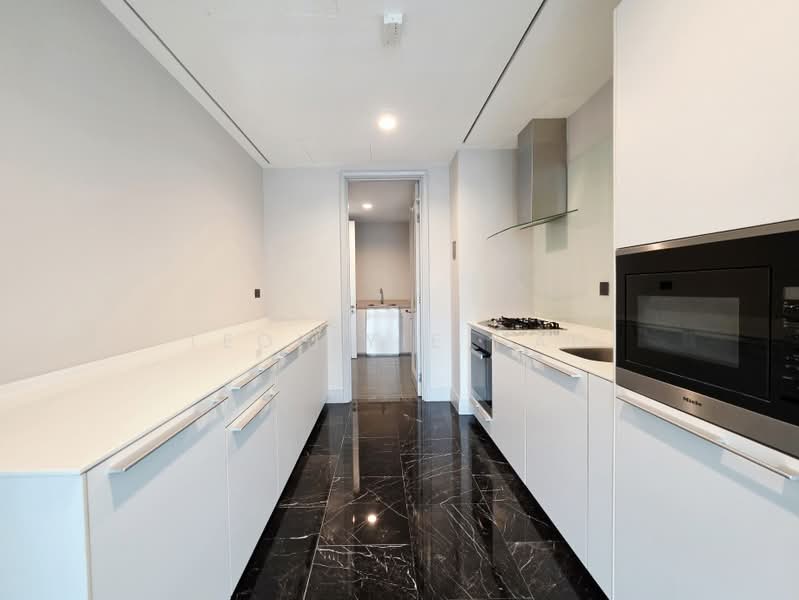 Service Residence for Sale at St Regis - Teoh Yie Hao - Kitchen - PropertyGuru.com.my
