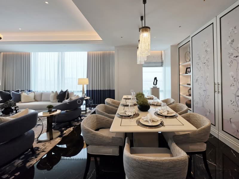 Service Residence for Sale at St Regis - Teoh Yie Hao - PropertyGuru.com.my
