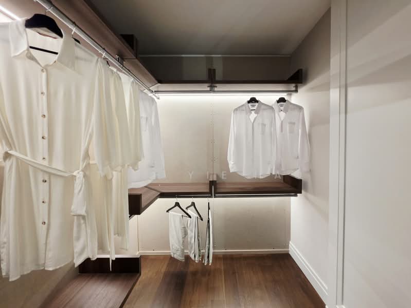 Service Residence for Sale at St Regis - Teoh Yie Hao - Interior - PropertyGuru.com.my